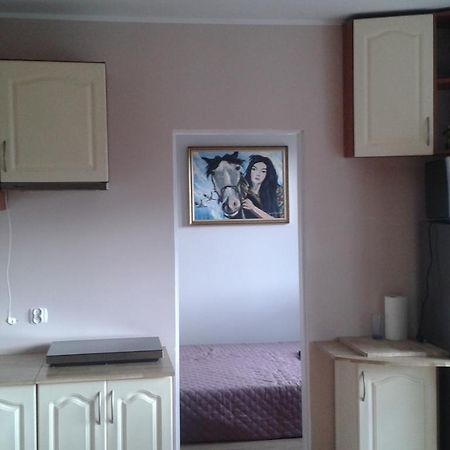 Kawalerka 1 Km Od Morza Beautiful Flat Near The See Appartement Gdańsk Buitenkant foto